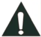 Warning icon