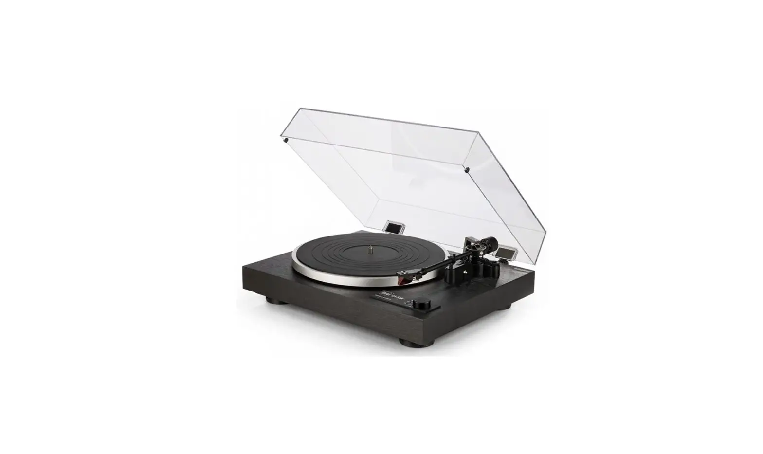 Dual Cs 518 Hi-fi Turntable With Belt-drive Instruction Manual Dual Cs 518 Hi-fi Turntable With Belt-drive Instruction Manual