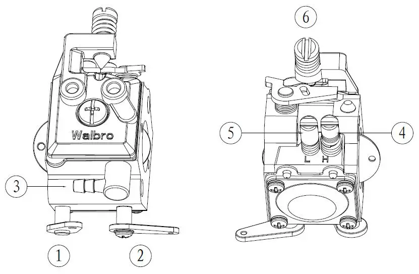 ngh-GT25-2-Stroke-RC-Gasoline-Engines-fig-3
