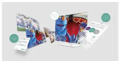 PHILIPS-32HFL3010W-Professional-LED-TV-fig-1