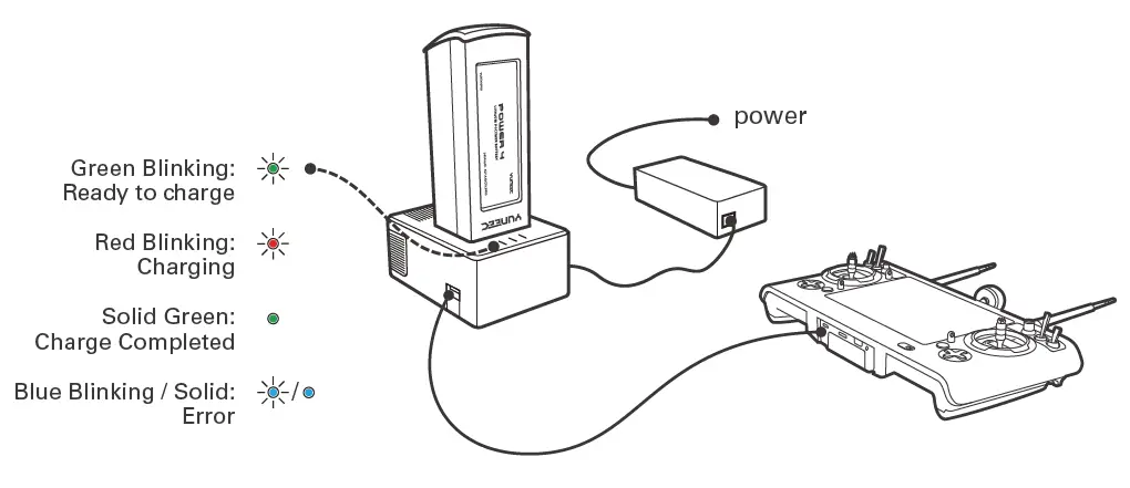 YUNEEC-ST16S-Typhoon-H-Plus-Pro-Hexacopter-02