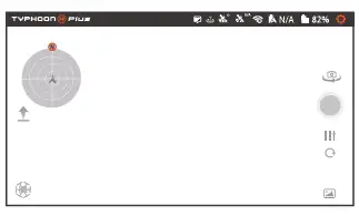 YUNEEC-ST16S-Typhoon-H-Plus-Pro-Hexacopter-13