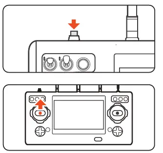 YUNEEC-ST16S-Typhoon-H-Plus-Pro-Hexacopter-16