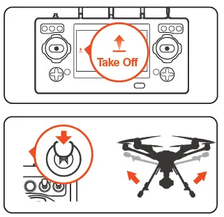 YUNEEC-ST16S-Typhoon-H-Plus-Pro-Hexacopter-17