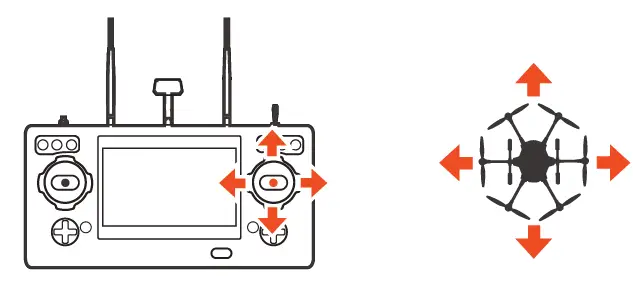 YUNEEC-ST16S-Typhoon-H-Plus-Pro-Hexacopter-19