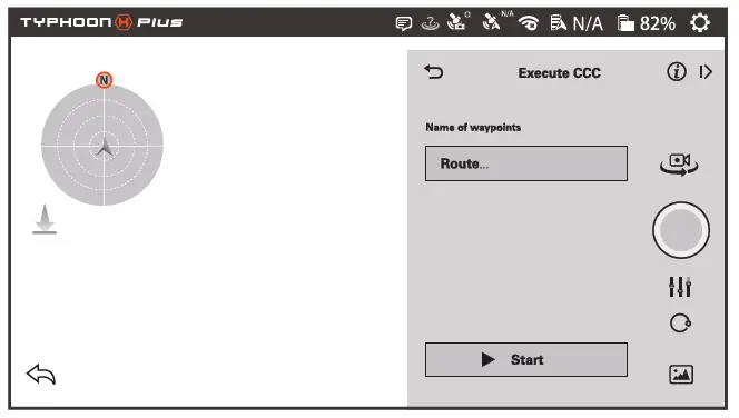 YUNEEC-ST16S-Typhoon-H-Plus-Pro-Hexacopter-23