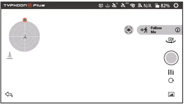 YUNEEC-ST16S-Typachoon-H-Plus-Pro-Hexacopter-24