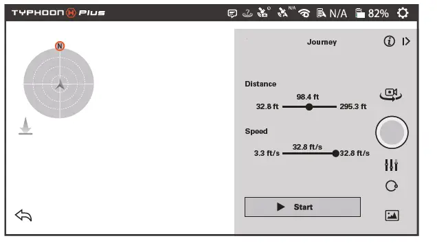 YUNEEC-ST16S-Typhoon-H-Plus-Pro-Hexacopter-26