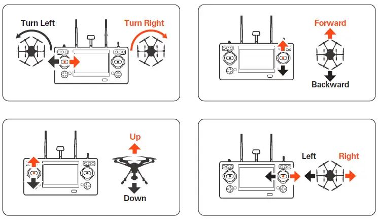 YUNEEC-ST16S-Typhoon-H-Plus-Pro-Hexacopter-28