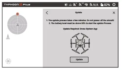YUNEEC-ST16S-Typhoon-H-Plus-Pro-Hexacopter-32