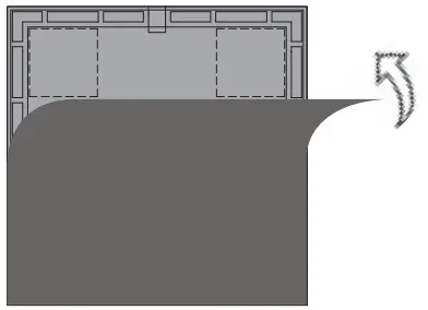 ELKO Luxury Version Wireless Shutter Control - Assembly 2