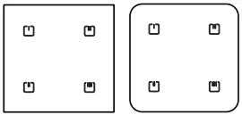ELKO Luxury Version Wireless Shutter Control - Package