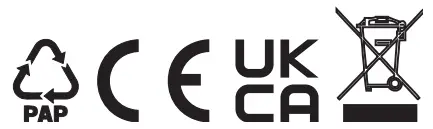 ELKO Luxury Version Wireless Shutter Control - icon 1