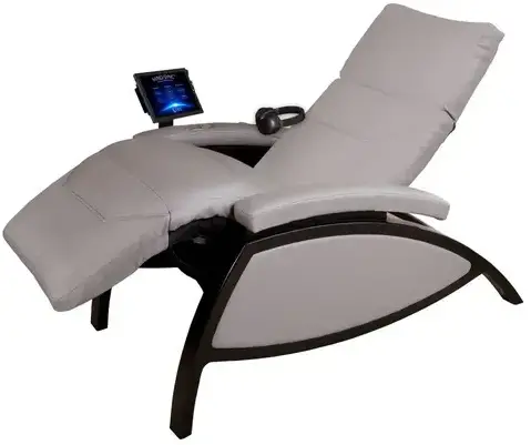 LEC L100275 Living Earth Crafts Announces Launch of Mind-Sync Harmonic Sleep Lounger