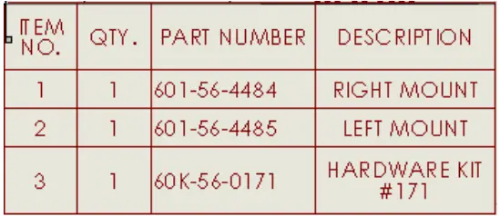 HAMMERHEAD-JEEP-JL-2018 --20XX-20”-Light-Bar-Hood-Mount-fig-2