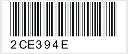 MIPRO MA-707 Portable PA System - bar code