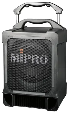 MIPRO MA-707 Portable PA System