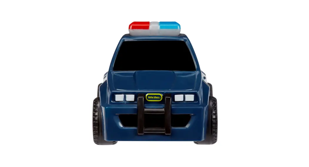 Little Tikes 659454 Crazy Fast Cars 2-pack High Speed Pursuit User Manual