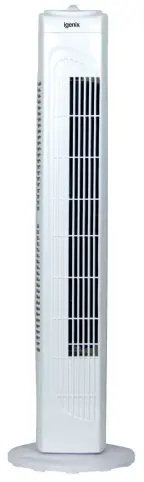 igenix DF0029 Oscillating Tower Fan-fig1