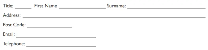 igenix DF0029 Oscillating Tower Fan-fig6