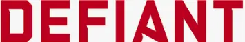 DEFIANT LOGO
