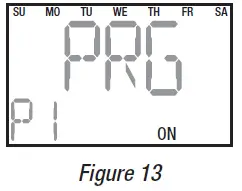 DEFIANT daylight adjusting indoor digital timer 15