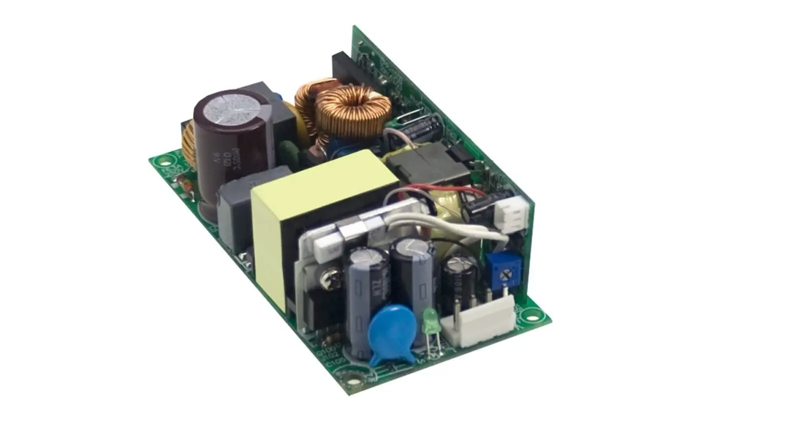 Mean Well Epp-100 100w Single Output With Pfc Function Instruction Manual Mean Well Epp-100 100w Single Output With Pfc Function Instruction Manual