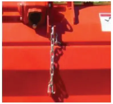 BE POWER EQUIPMENT BE-TXGXX Rotary Tiller - Fig 2