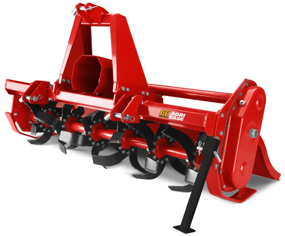 BE POWER EQUIPMENT BE-TXGXX Rotary Tiller