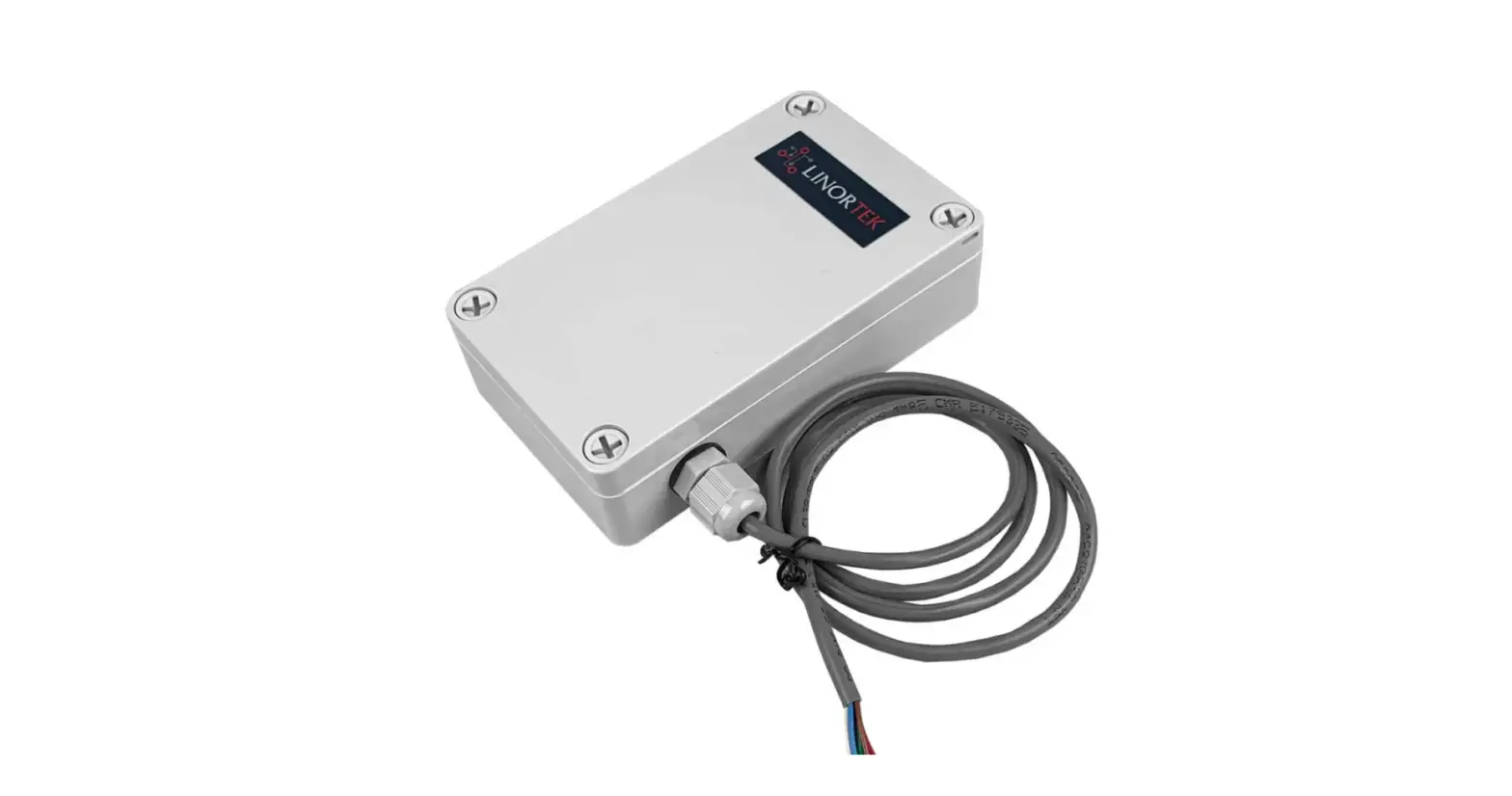 Linortek Itrixx Mqtt Gateway & Itrixx-wfmn Setting Instructions