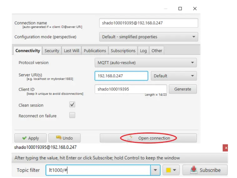LINORTEK-iTrixx-MQTT-Gateway -amp;-iTrixx-WFMN-Setting-FIG5
