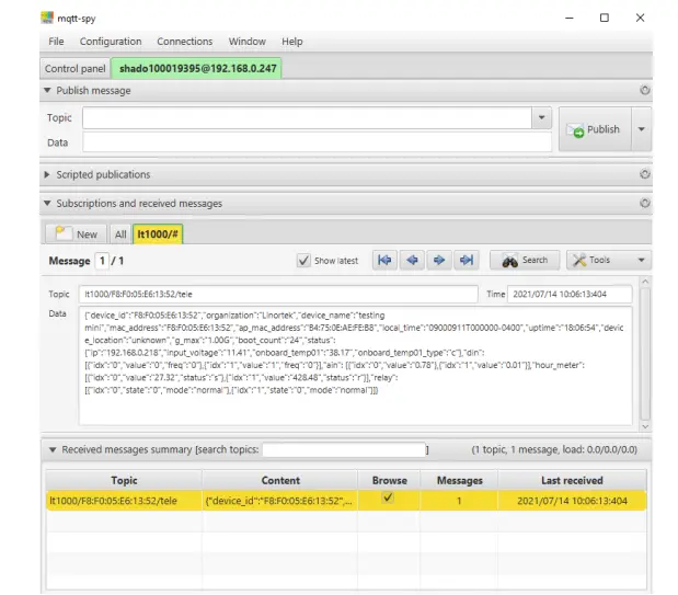 LINORTEK-iTrixx-MQTT-Gateway -amp;-iTrixx-WFMN-Setting-FIG6