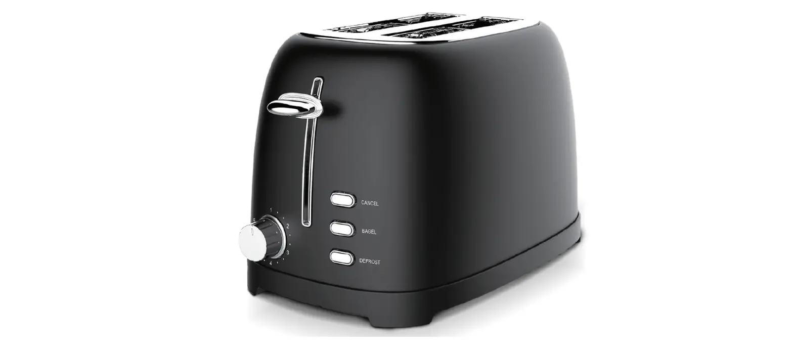 Ultrean Wt330c Toaster User Manual