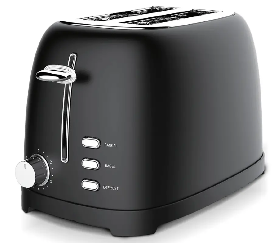 Ultrean WT330C Toaster