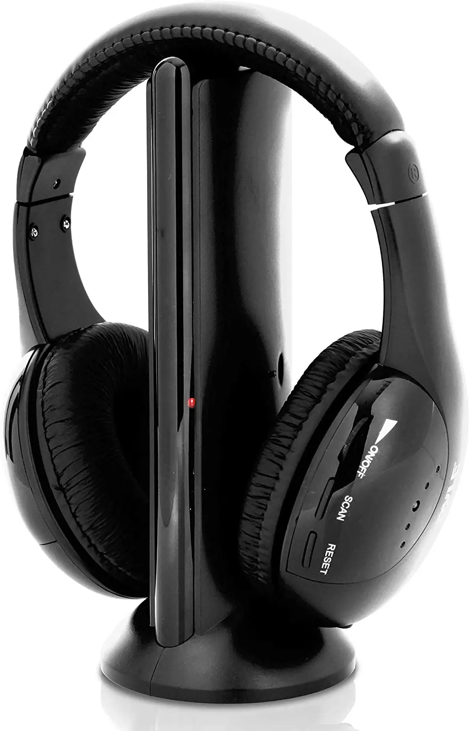 Pyle-Home-PHPW5-Stereo-Wireless-Over-Ear-Headphones