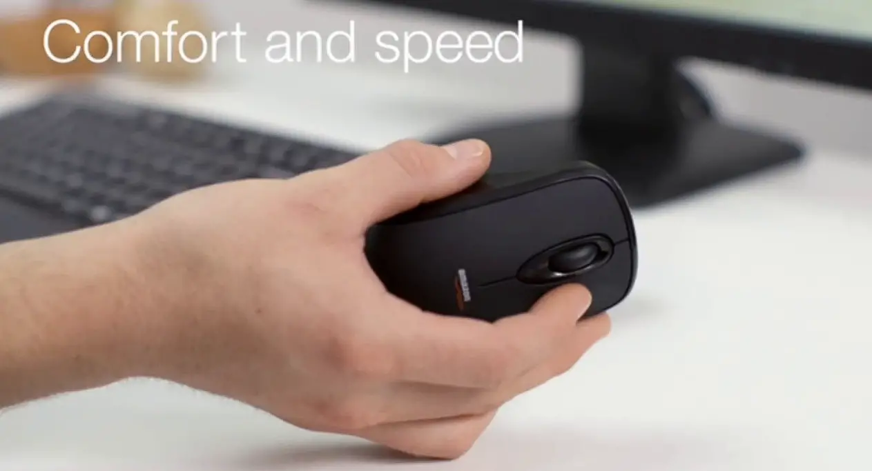 Amazon Basics B005ejh6z4 Wireless Mouse User Manual Amazon Basics B005ejh6z4 Wireless Mouse User Manual