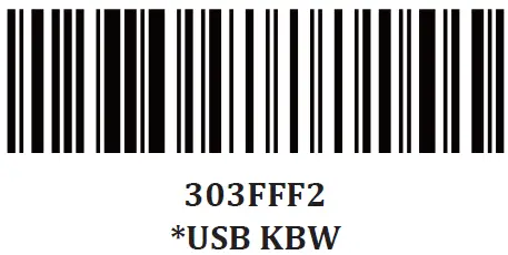 NEtumScan NS2055L 2D QR Hands-Free Presentation Scanner-2