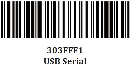 NEtumScan NS2055L 2D QR Hands-Free Presentation Scanner-3