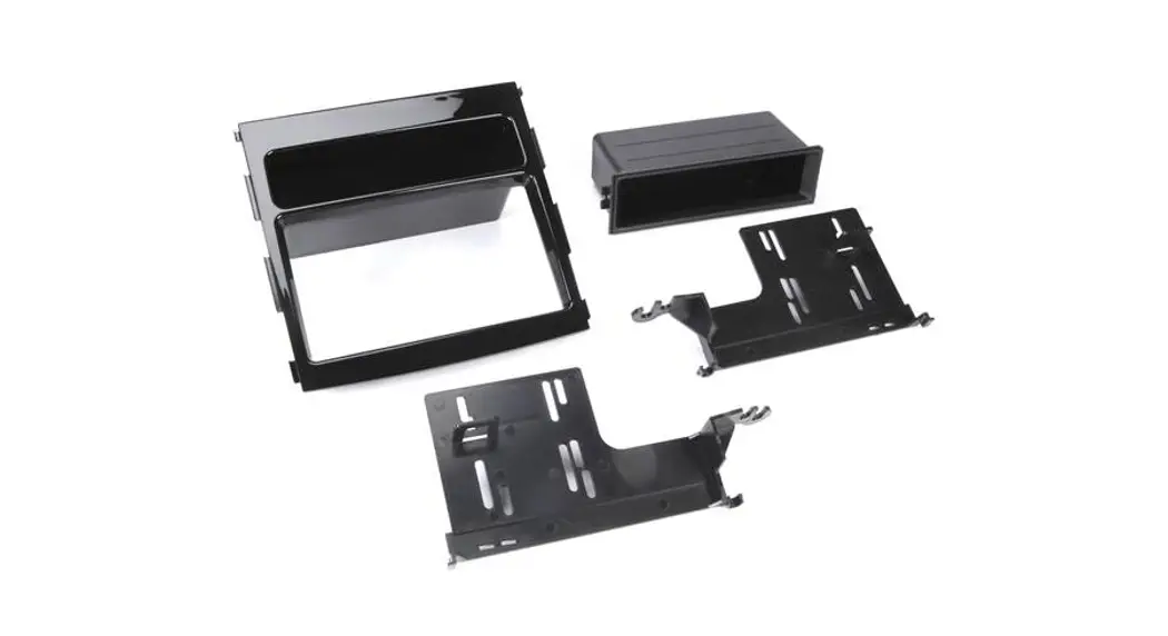 American International Sbk931gb Mounting Kit Dash Kit User Guide American International Sbk931gb Mounting Kit Dash Kit User Guide