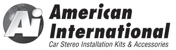American logo