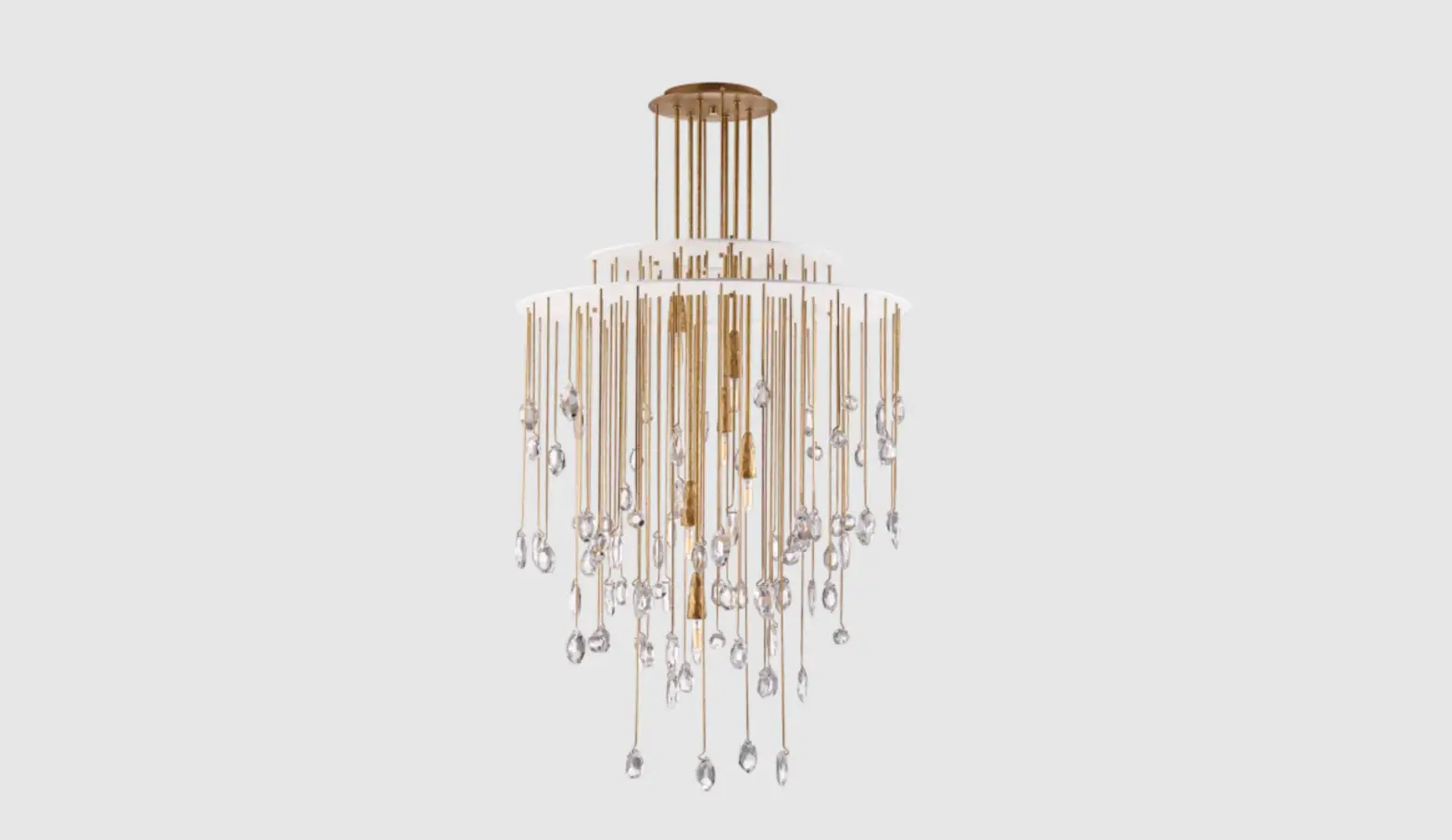 Ralph Lauren Ig Rl5341nbpwcg Hailee Medium Sculpted Chandelier Instruction Manual
