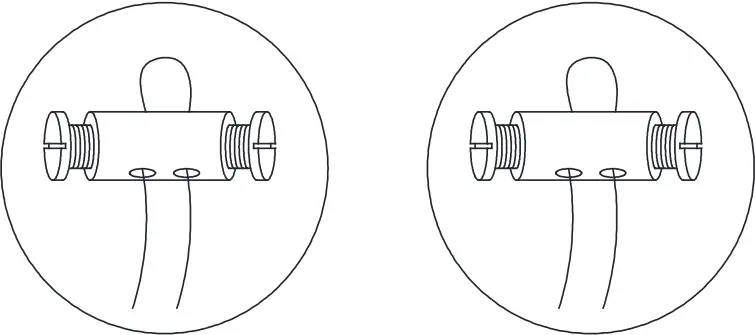 RALPH LAUREN RL 5773 Michaela Large Chandelier - FIG