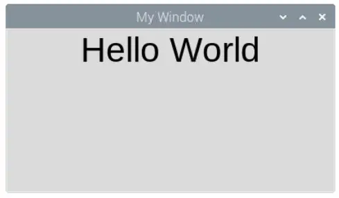 MONK MAKES Air Quallity Kit for Raspberrry PI - APPENDIX A