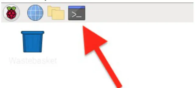 MONK MAKES Air Quallity Kit for Raspberrry PI - GUIZero