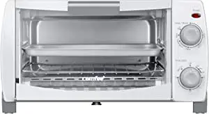 Comfee CFO-BB102C 4-Slice Toaster Oven