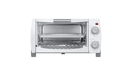 Comfee Cfo-bb102c 4-slice Toaster Oven Instruction Manual