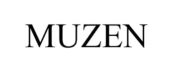 MUZEN - Muzen Audio, Inc. Trademark Registration