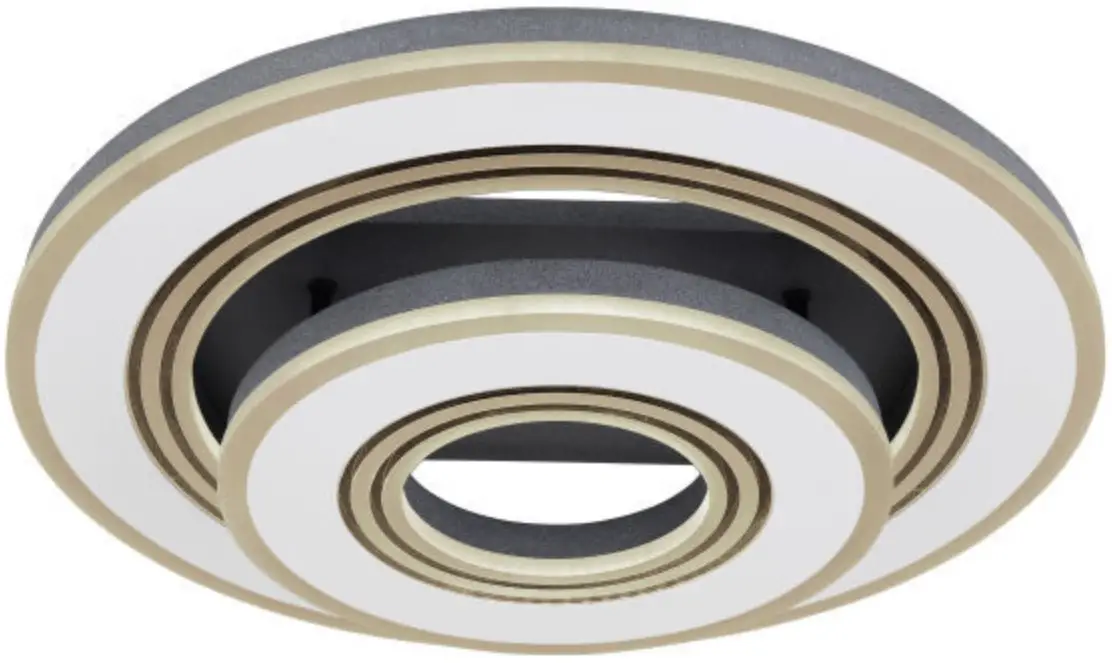 GLOBO LIGHTING 48449-50 LED Ceiling Light