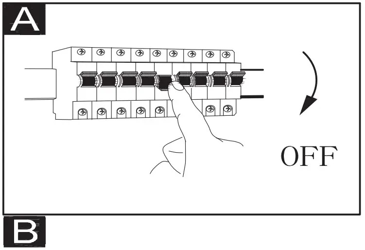 Assembly instruction