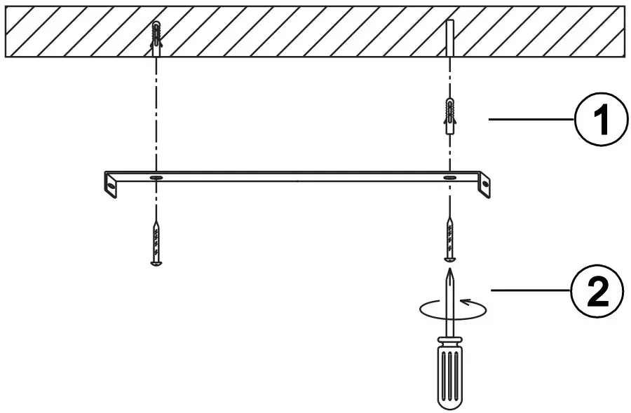 Assembly instruction